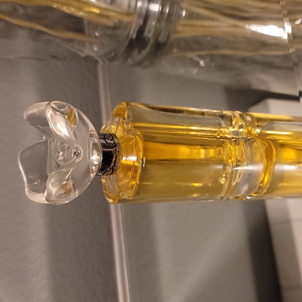 ESPRIT D'Oscar Perfume Size Bottle 3.4